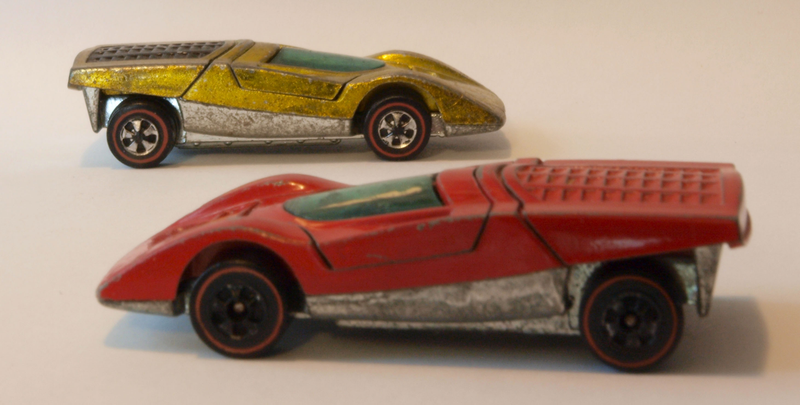 Illustration for article titled Ferrari Friday!